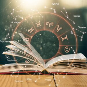 Astrology: Other